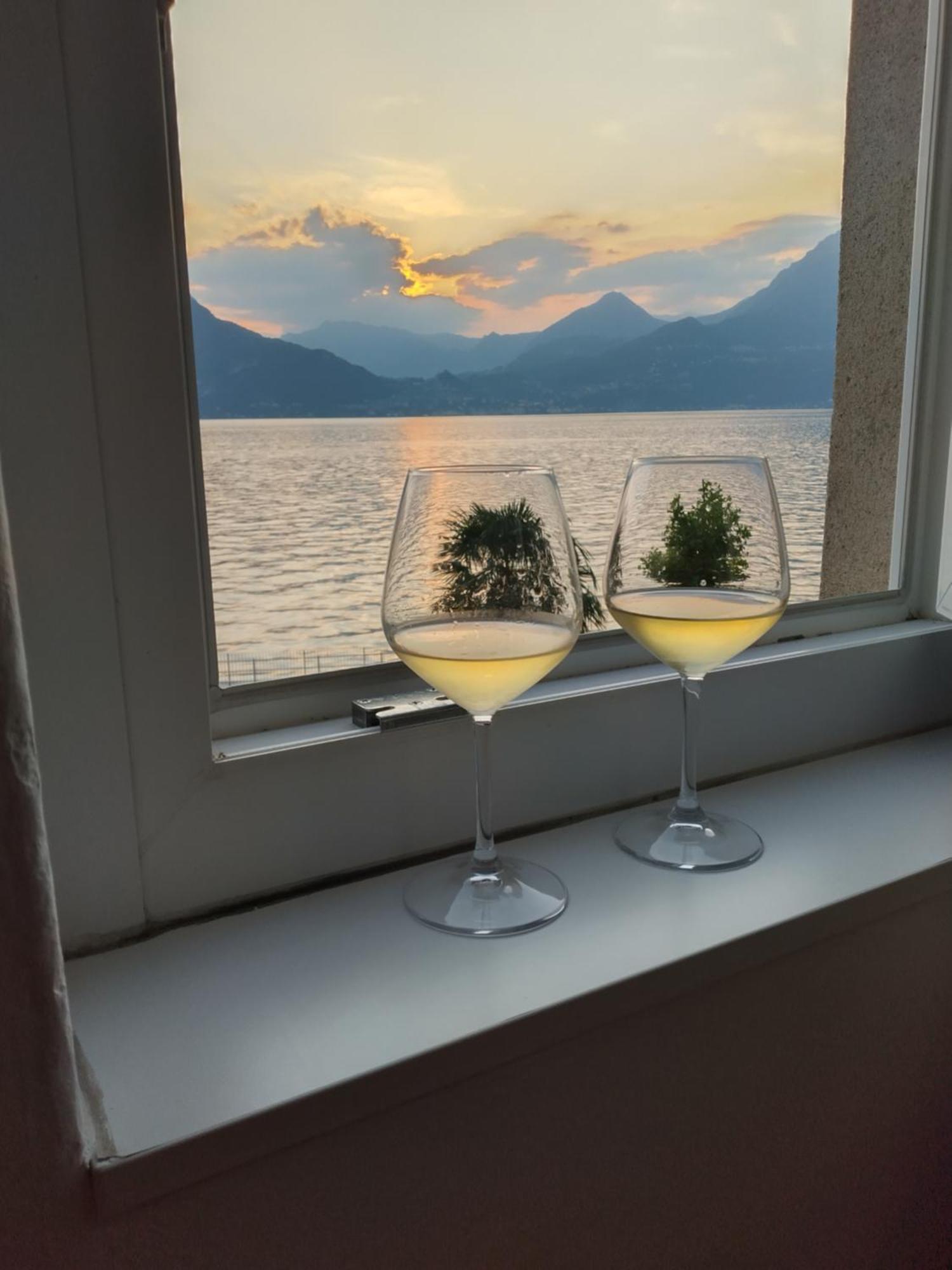 Apartamento Cheers Sunset 097084-Lni-00008 Varenna Exterior foto