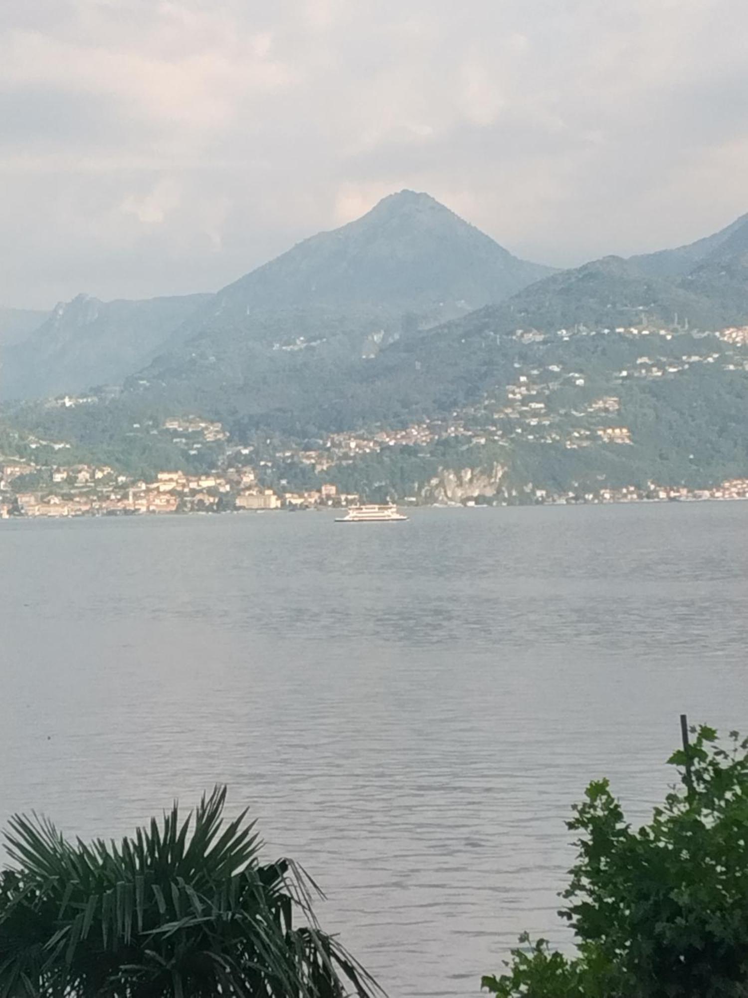 Apartamento Cheers Sunset 097084-Lni-00008 Varenna Exterior foto